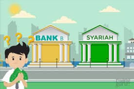 Ini 9 Alasan Penting Dilakukannya Merger Bank Syariah 